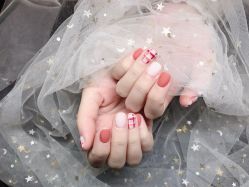 -StartNail美甲