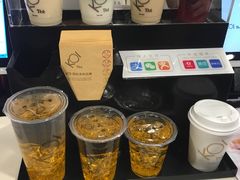 -KOI Thé(正佳广场店)