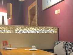 -苹果树下艺术餐厅(通州店)