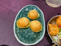 -粤匠·澳门点心粤菜海鲜(澳门半岛店)