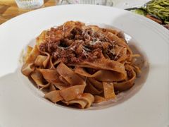 -沏点Trattoria意大利餐厅(新街口店)