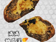 -韩国利尔面包(桂林路店)