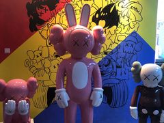 -反弹空间蹦床主题乐园