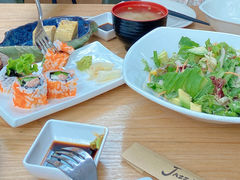 -Jazz·ya 爵士屋(来福士店)