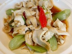 油淋鸟贝-东莱馋房(陆家嘴店)