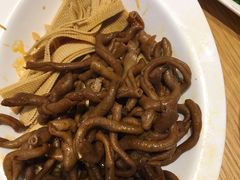 -文叔·湖北名小吃·小龙虾(华强北店)