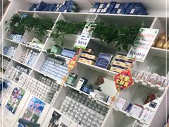 -朋朋修脚·灰指甲·甲沟炎·跖疣(人民路店)