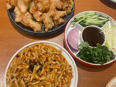 -老昌春饼(中央大街店)