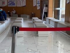 -美年大健康·体检中心(江岸分院)