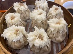 -都一处烧麦馆(前门店)