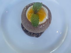 -希尔顿南海酒店·观廊大堂吧·海景下午茶