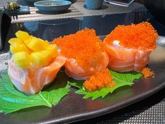 -大葉日本料理·龍蝦任食放題(廣州W酒店)