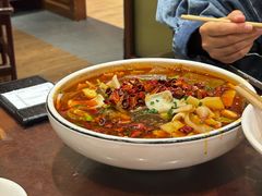 -德兴馆(广东路总店)