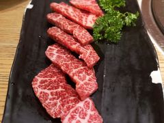 -御牛道日式烤肉料理(杭州万象城店)