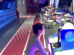 -VS SPORTS PARK运动玩乐园·团建·生日会(合生汇店)