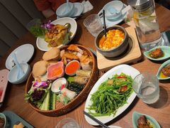 -南越郡·越式风味餐厅(青秀万达店)