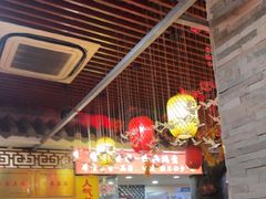 -金杨拉面王小吃面馆·牛三宝面·红烧牛肉粉