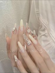 -M·X Nail日式美甲美睫