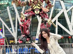 -凯德广场(学府店)