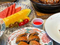 -食悦江南·淮扬菜·烤鸭(亚运村·惠新店)