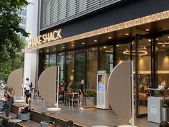 门面-Shake Shack(南山万象天地店)