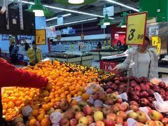 -大润发(张江店)