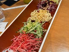 -华府九号海鲜烧烤大排档(龙域店)