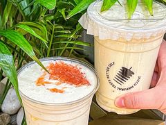 -Jazcu珍仕菓鲜榨果汁(西单大悦城店)