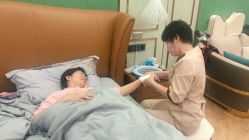 -梓爱月子中心(花都店)