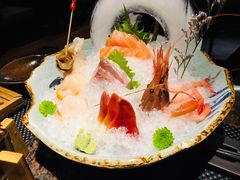 -花隐日式怀石料理(万象城购物中心店)
