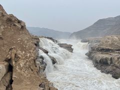 -陕西黄河壶口瀑布旅游区