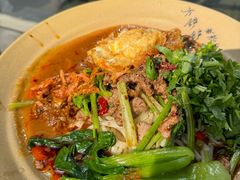 -方铲铲·成都板凳面(滨江银泰店)