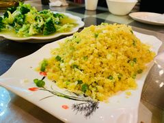 -天源居餐厅·地方特色菜(张北店)