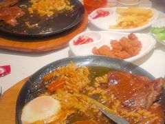 -豪享来中西餐厅(隆昌店)