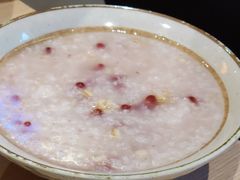 红豆燕麦粥-永和大王(宜山店)