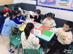 -瑞思教育·少儿英语(凯德校区)