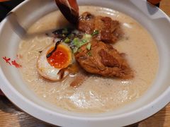 -味千拉面(煌华新纪元购物广场店)