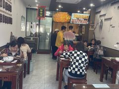 -百年老字号·观振兴蟹黄面·三虾面·苏式面(观前街富仁坊巷店)