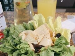 -黄记煌三汁焖锅(渝北金港国际店)
