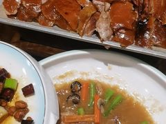 -妈妈传炖品(双林店)