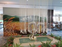 -厦门悦华酒店·绿庭主题自助餐厅