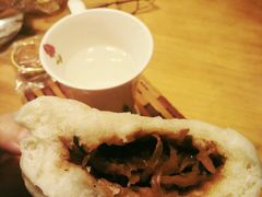 萝卜丝包-航天馒头(瞻园路店)