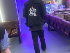 -关你鬼室大型密室逃脱(佛山创意园店)