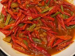 -庐灶江南·江南菜·四合院Bistro(东直门·华侨夜泊君亭店)