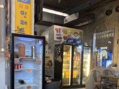 -芝士牛炭火烤肉