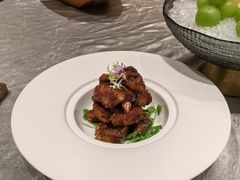 -ONE FULL 古董港式海鲜火锅