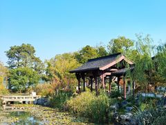 -南北湖风景区