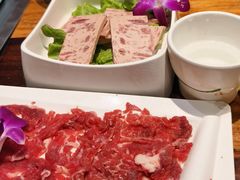 -好得火锅(育才店)