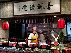 -鱼食饭稻·苏浙土菜17年老馆子(平江路店)