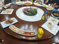 -老班长大酒店(海关大楼店)